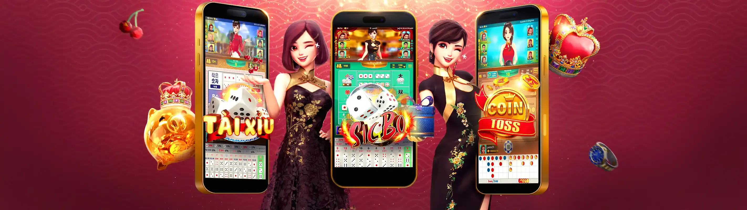 Hình ảnh minh họa hướng dẫn nạp và rút tiền an toàn tại xin88ac