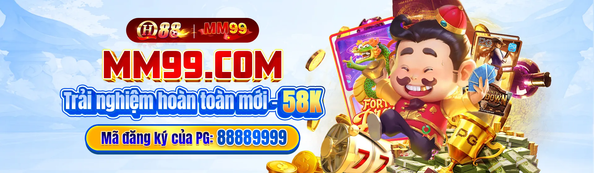 Hình ảnh chính xin88ac đăng ký tài khoản