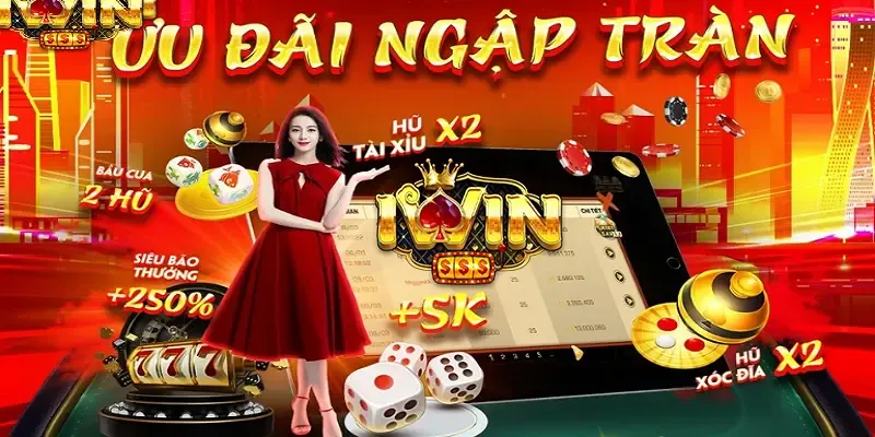 Phân tích ưu đãi mới nhất của xin88ac